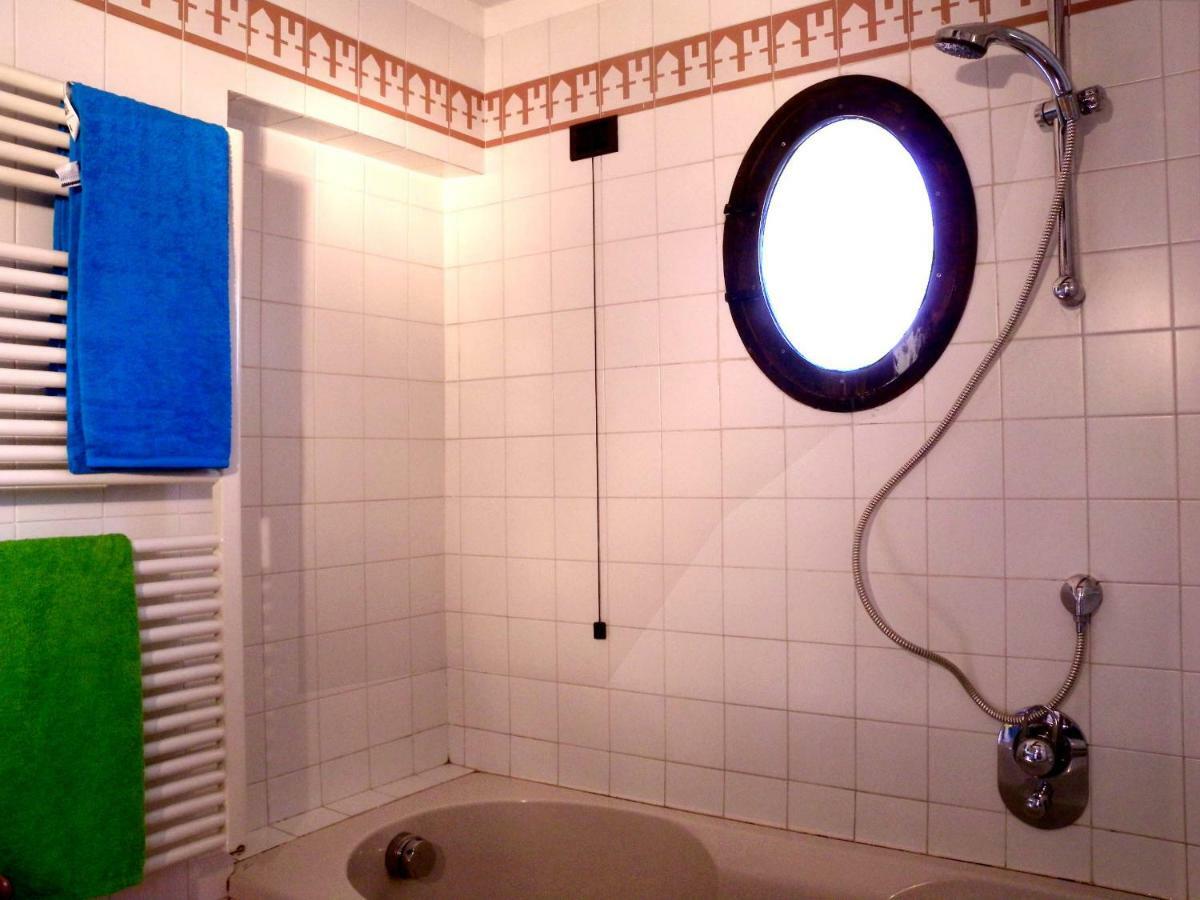 Finestra Su Venezia Apartment Luaran gambar