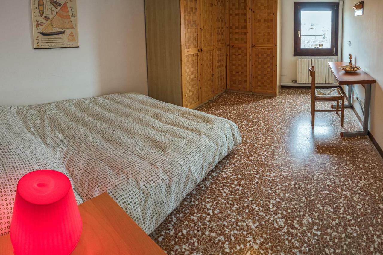 Finestra Su Venezia Apartment Luaran gambar